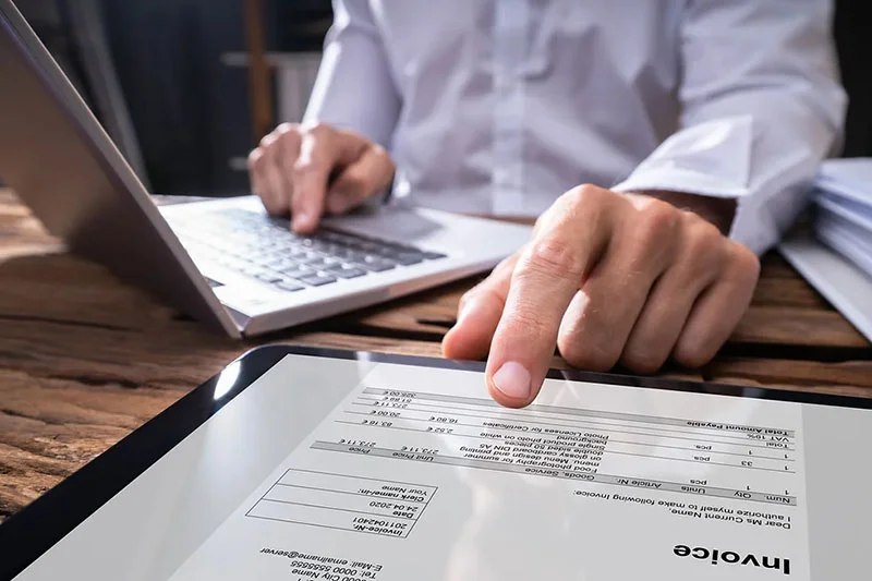 Why Invoices Are Essential for Global Online Sales